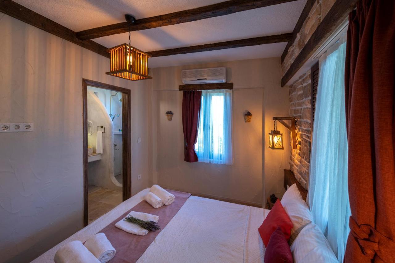 K Bozcaada Revma Hotel Kültér fotó