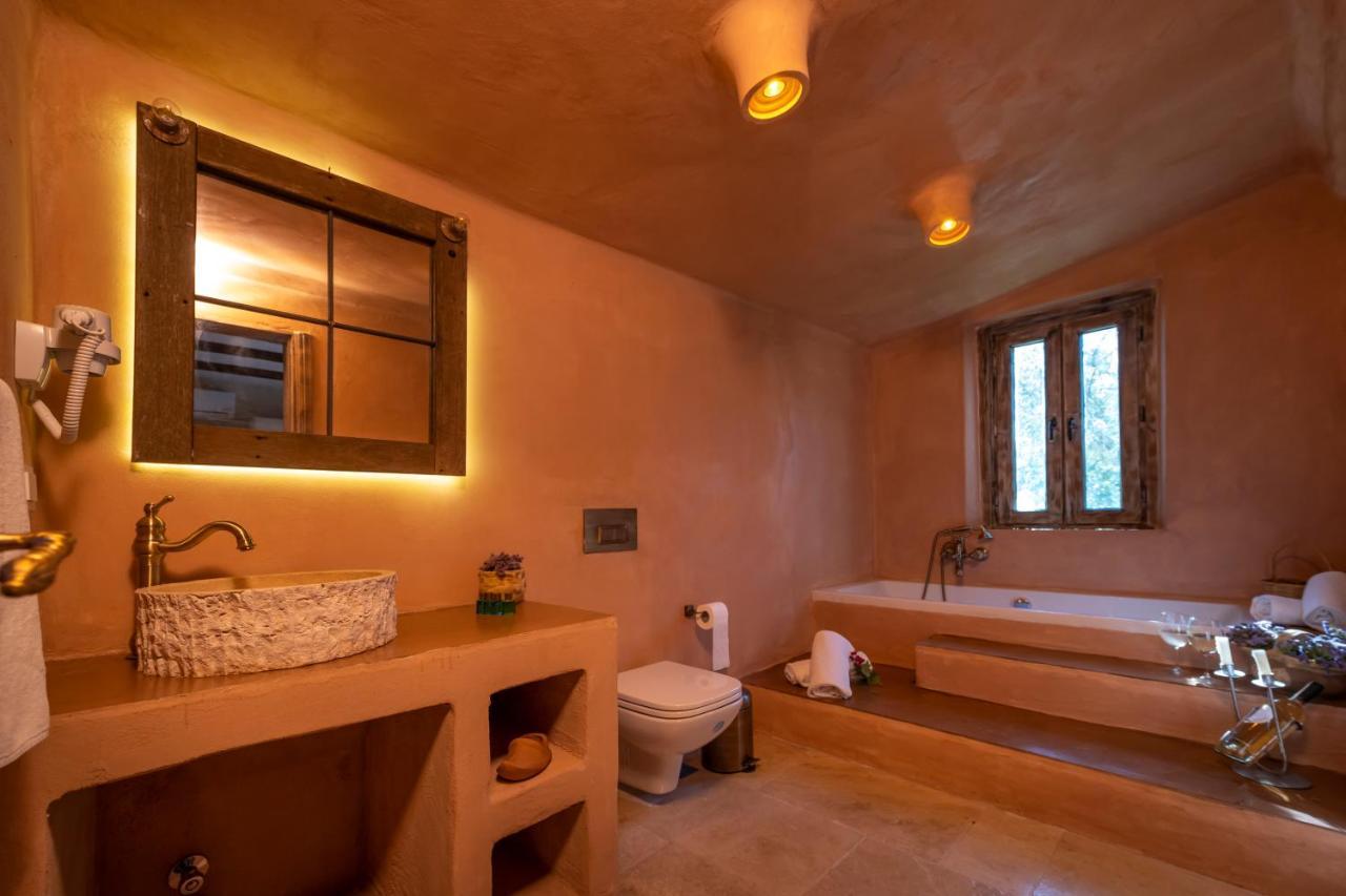 K Bozcaada Revma Hotel Kültér fotó