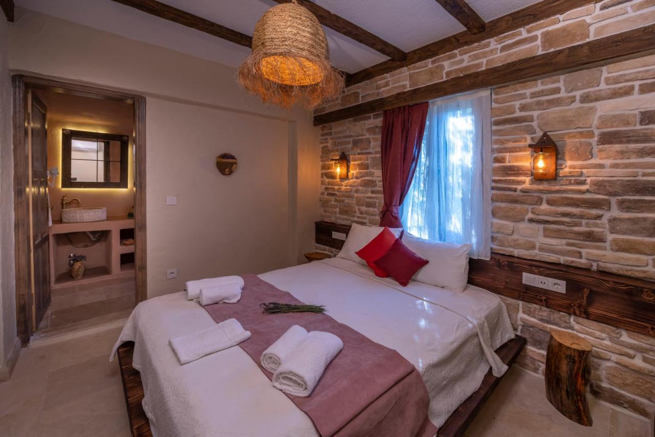 K Bozcaada Revma Hotel Kültér fotó
