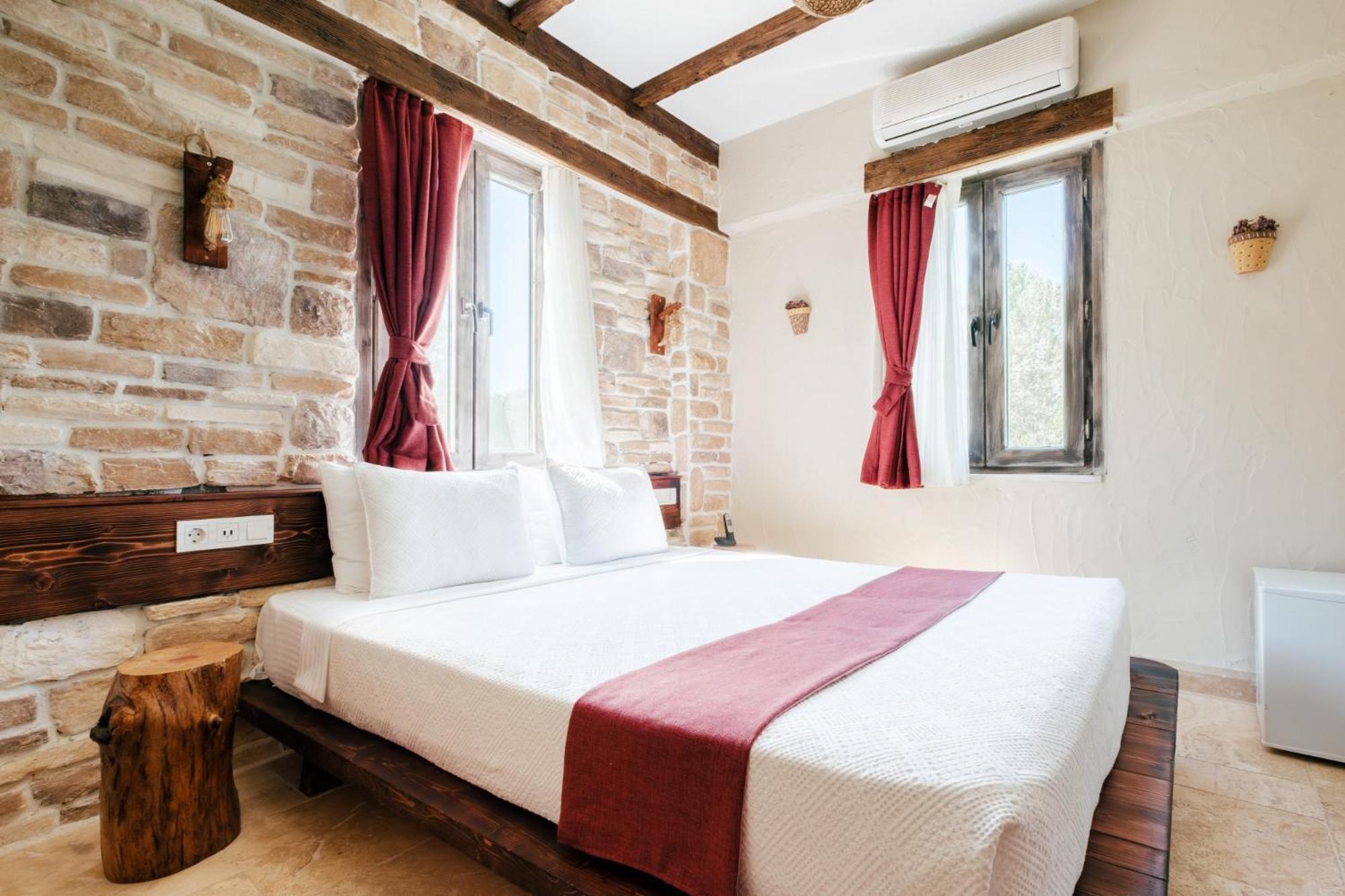 K Bozcaada Revma Hotel Kültér fotó