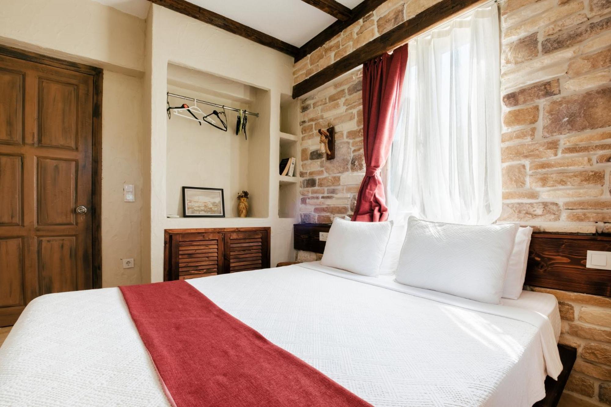K Bozcaada Revma Hotel Kültér fotó